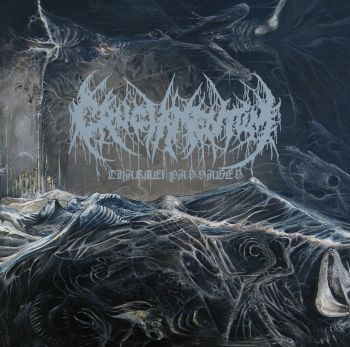 Cruciamentum - Charnel Passages (2015)