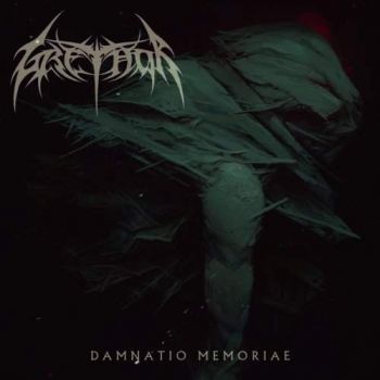 Grethor - Damnatio Memoriae (Limited Edition Digipak) (2018)