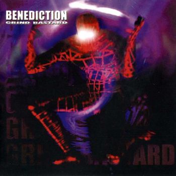 Benediction - Grind Bastard (1998)