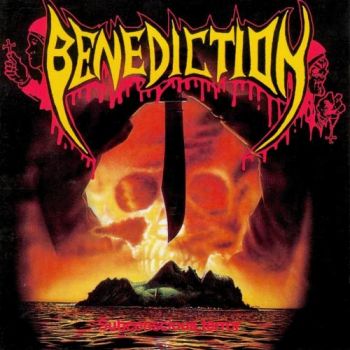 Benediction - Subconscious Terror (1990)