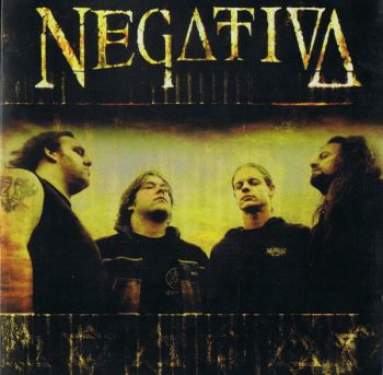 Negativa - Negativa [EP] (2006)