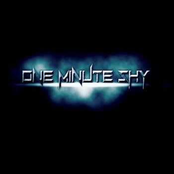 One Minute Shy - One Minute Shy (2018)