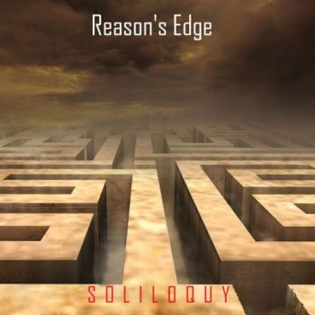 Reason's Edge - Soliloquy (2016)