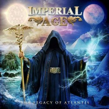 Imperial Age - The Legacy of Atlantis (2018)