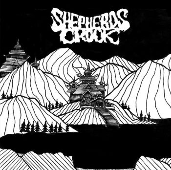 Shepherds Crook - Black Lake (2018)