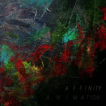 Affinity - Animation (2018)