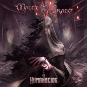 Malet Grace - Humanocide [EP] (2018)
