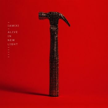 IAMX - Alive In New Light (2018)