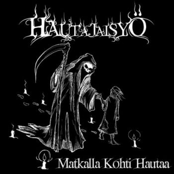 Hautajaisyo - Matkalla Kohti Hautaa (2018)