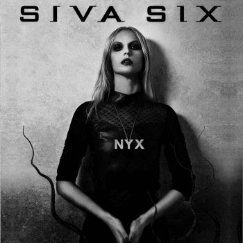 Siva Six - Nyx (2018)