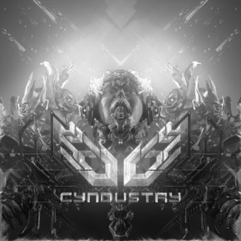 Cyndustry - Cyndustry (2018)