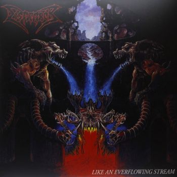 Dismember - Like An Ever Flowing Stream (1991)