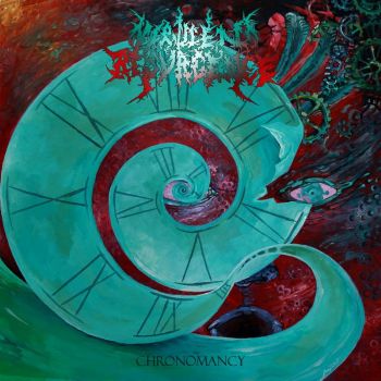 Virulent Resurgence - Chronomancy (2018)