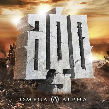 Ago - Omega & Alpha (2018)