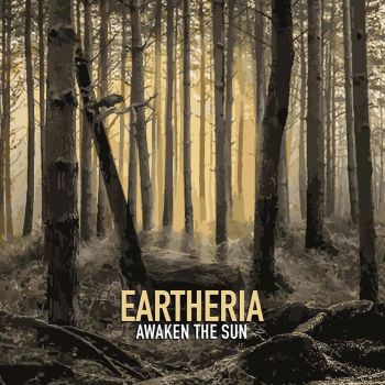 Eartheria - Awaken The Sun (EP) (2018)