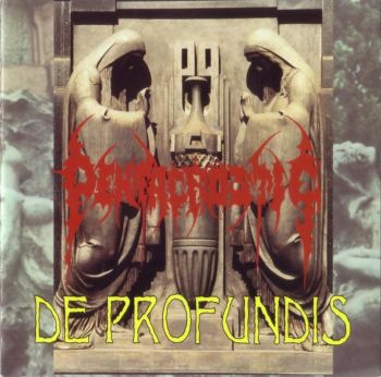 Pentacrostic - De Profundis (1996)