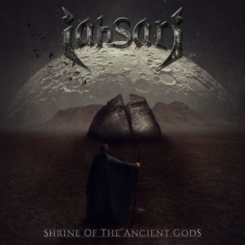 Iahsari - Shrine of the Ancient Gods (2018)