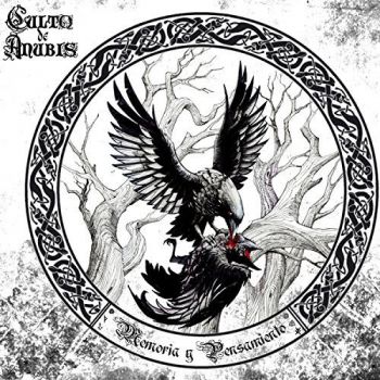 Culto De Anubis - Memoria Y Pensamiento (2018)