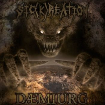 Sic(k)reation - Daemiurg (2018)