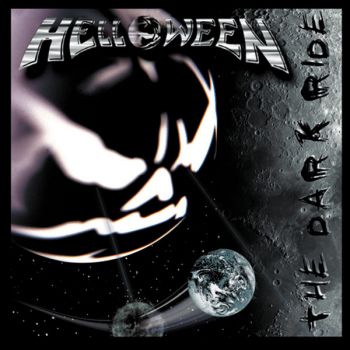 Helloween - The Dark Ride (2000)