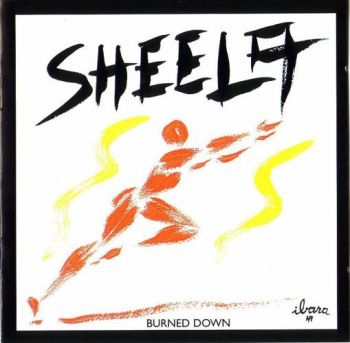 Sheela - Burned Down (1995)