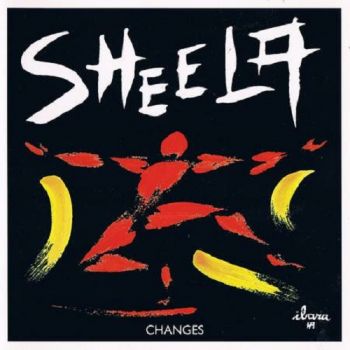 Sheela - Changes (1997)