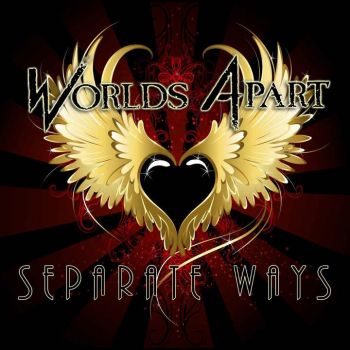 Worlds Apart - Separate Ways (2012)