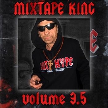  - Mixtape King Vol. 3.5 (2018)