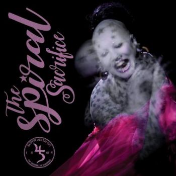 Sopor Aeternus & The Ensemble Of Shadows - The Spiral Sacrifice (2018)