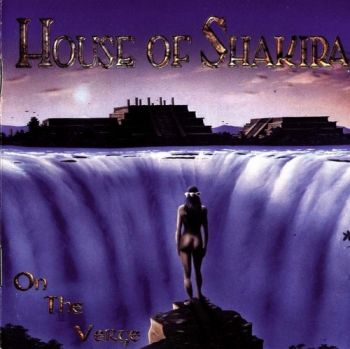 House Of Shakira - On The Verge (1998)