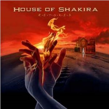 House Of Shakira - Retoxed (2007)