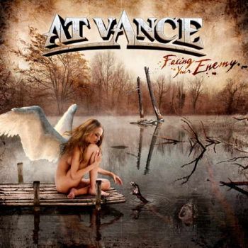 At Vance - Facing Your Enemy (2012)