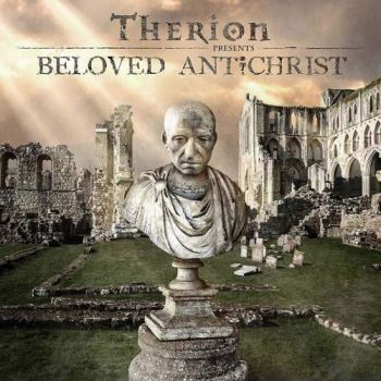 Therion - Beloved Antichrist [3CD] (2018)