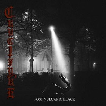 Crucifyre - Post Vulcanic Black (2018)