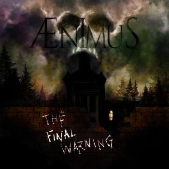Aenimus - The Final Warning (2018)