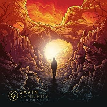 Gavin Kennedy - Sunchaser (2018)