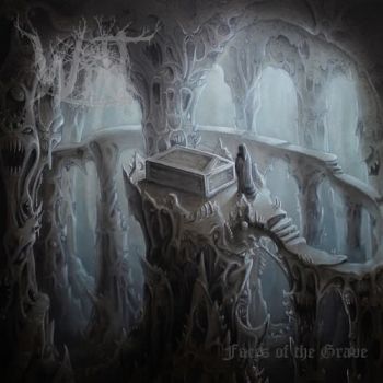 Wilt - Faces Of The Grave (2018)