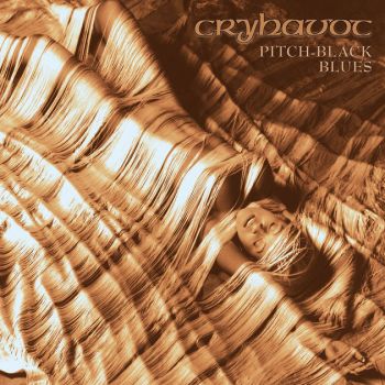 CRYHAVOC Pitch-Black Blues (1999) 