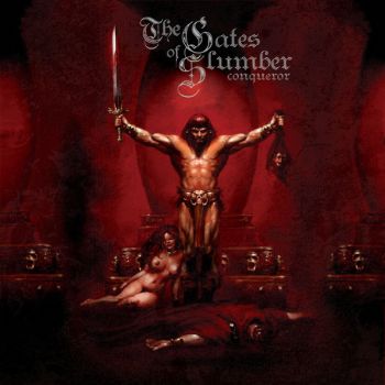 The Gates Of Slumber - Conqueror (2008)