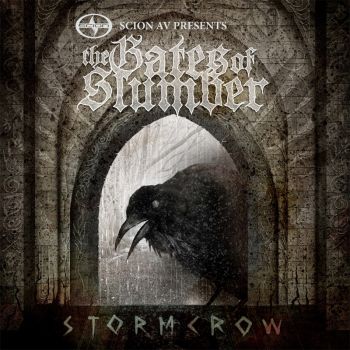 The Gates Of Slumber - Stormcrow [EP] (2013)