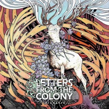 Letters From The Colony - Vignette (2018)