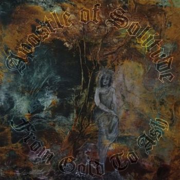 Apostle Of Solitude - From Gold To Ash (2018)