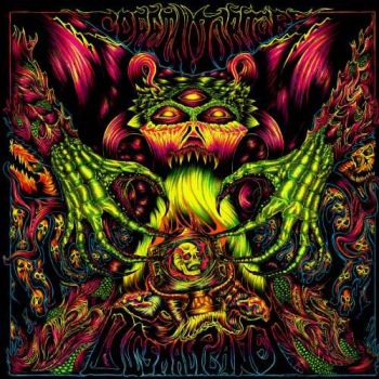 Coffin Torture - Dismal Planet (2018)