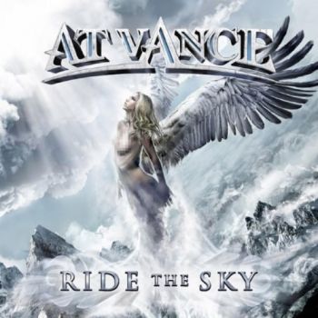 At Vance - Ride The Sky (2009)