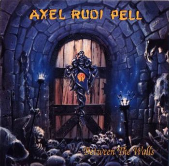 Axel Rudi Pell - Between The Walls (1994)