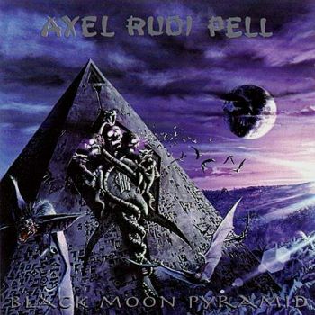 Axel Rudi Pell - Black Moon Pyramid (1996)