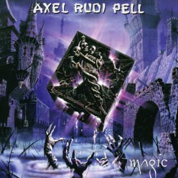 Axel Rudi Pell - Magic (1997)