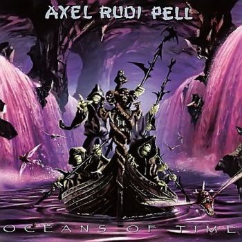 Axel Rudi Pell - Oceans Of Time (1998)