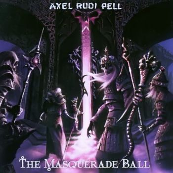 Axel Rudi Pell - The Masquerade Ball (2000)