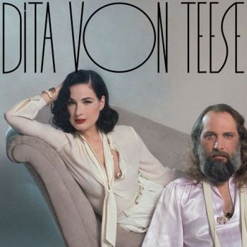 Dita Von Teese - Dita Von Teese (2018)